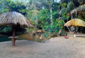 caño viviano-cumaribo