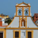 Iglesia Santo Toribio de Cartagena de Indias