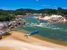 Parque Nacional Natural El Tuparro