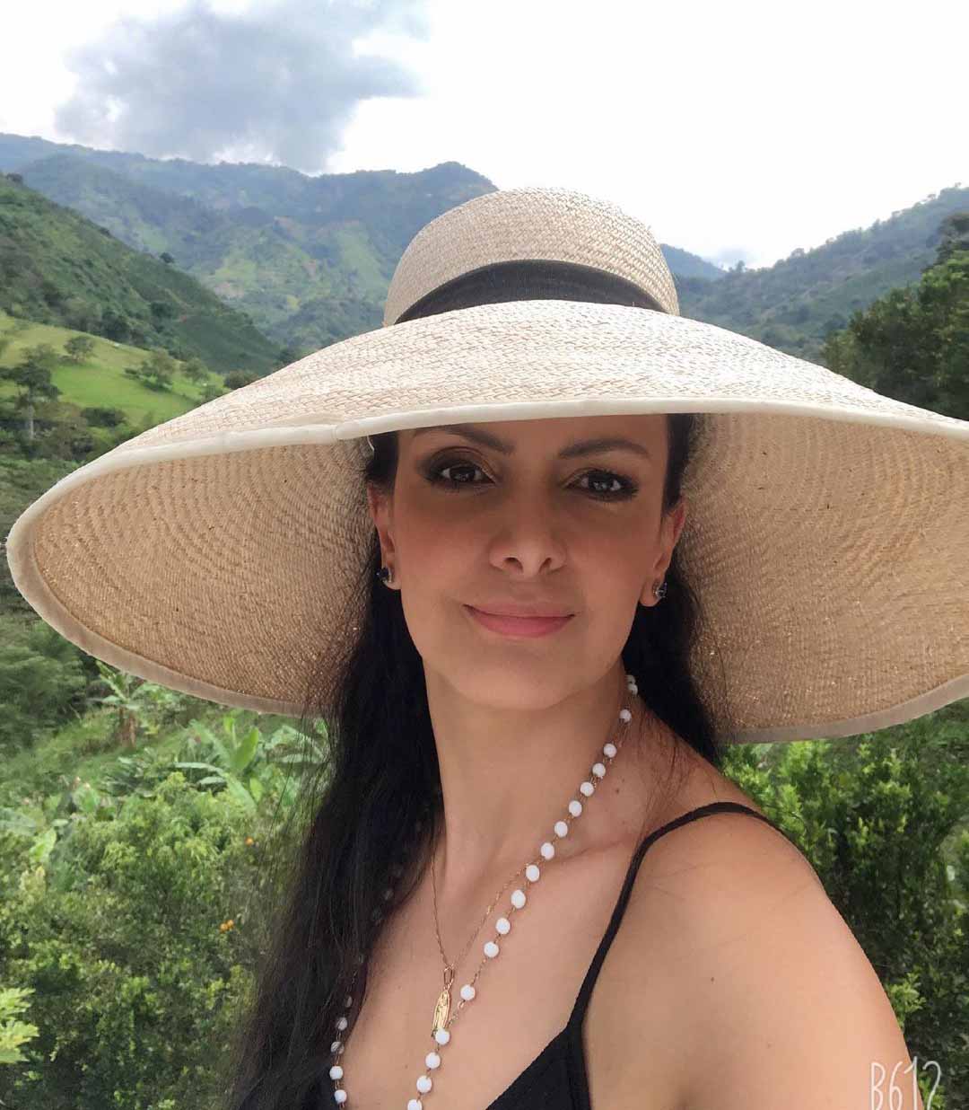 Marcela Posada actriz colombiana