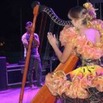 Festival Internacional del “Corrío Llanero” de Puerto Carreño