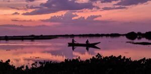 Laguna de la Primavera, Vichada