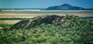 Cerro Guáripa, Puerto Carreño-Vichada