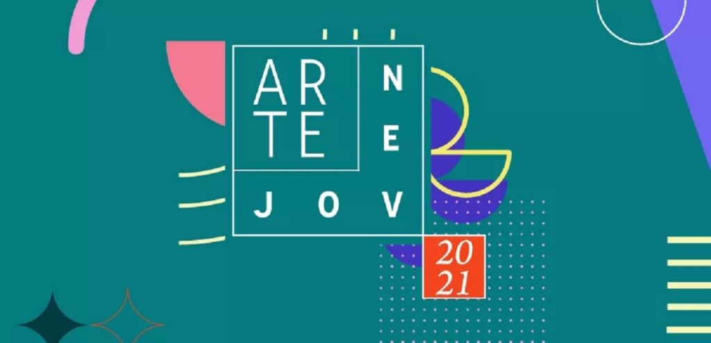 Convocatoria abierta premio arte joven 2021