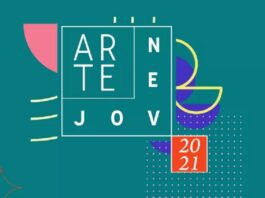 Convocatoria abierta premio arte joven 2021