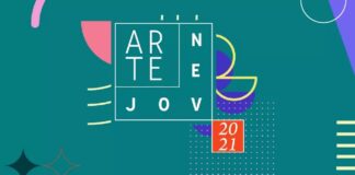 Convocatoria abierta premio arte joven 2021