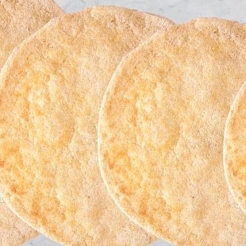 Casabe Recipe