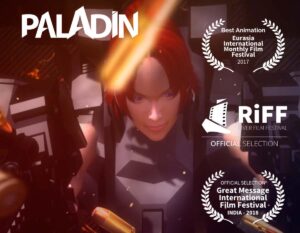 Entrevista: Roberto Ortiz Maciá y la creación del primer film animado en la costa caribe colombiana