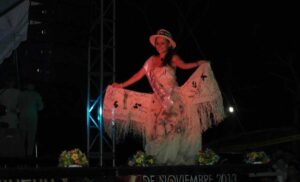 Festival Cultural Indígena y Reinado del Cumare