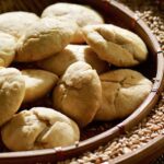 Receta de Dumplings