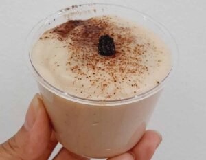 Dulce de ñame receta colombiana