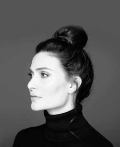 Ana Maria Orozco Actriz