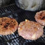 Arepas de maiz cariaco