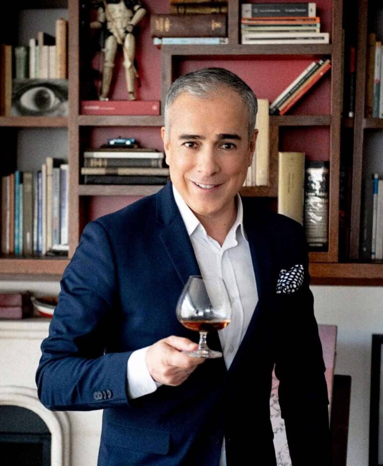 Jorge Enrique Abello actor colombiano