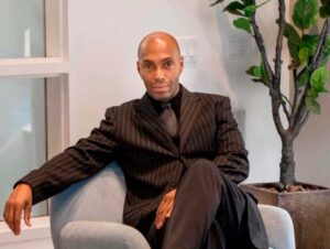 Walter Díaz actor colombiano