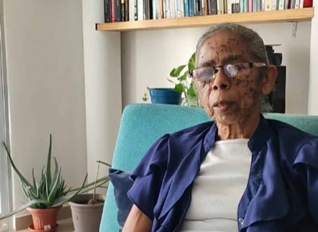 Nora luz quintana Artista colombiana