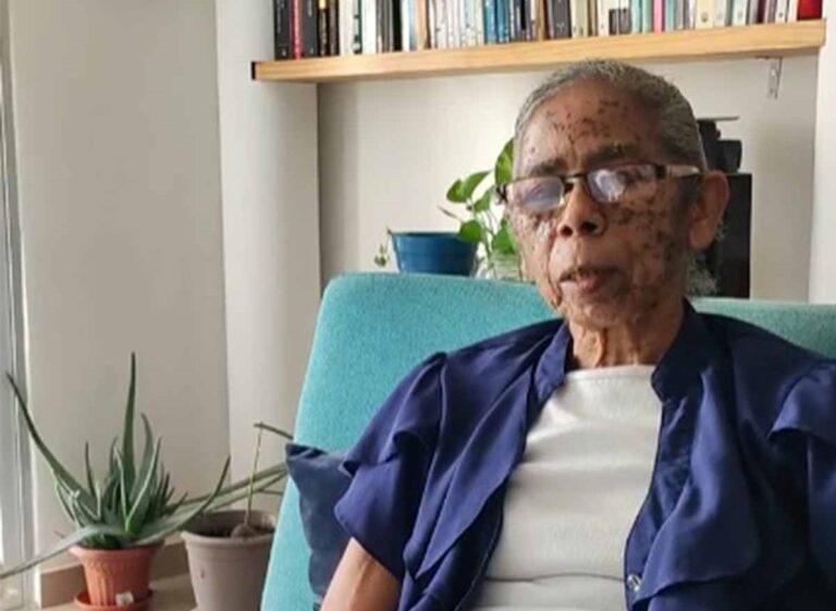 Nora luz quintana Artista colombiana