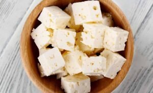 Queso Costeño receta colombiana