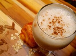 Avena caleña receta colombiana