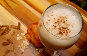Avena caleña receta colombiana