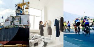 Empresas colombianas en incubadora escuela de negocios española EAE