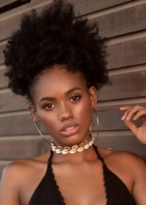 Angely Gaviria Zurita