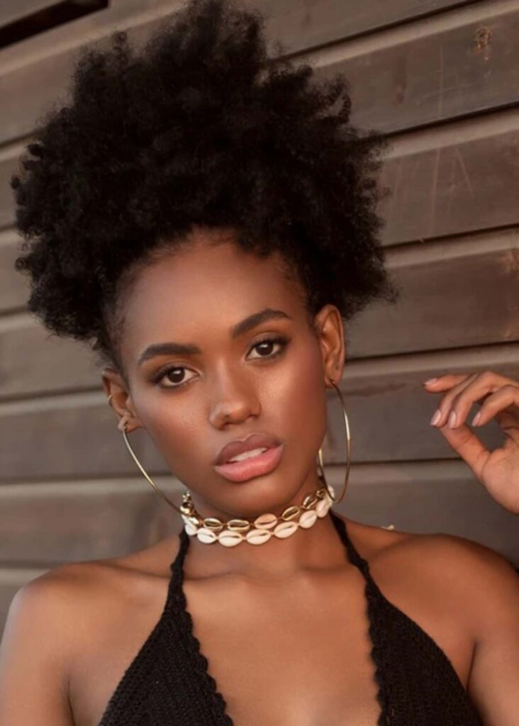 Angely Gaviria Zurita