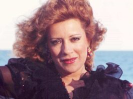 Arabella (María Margarita Pinillos)