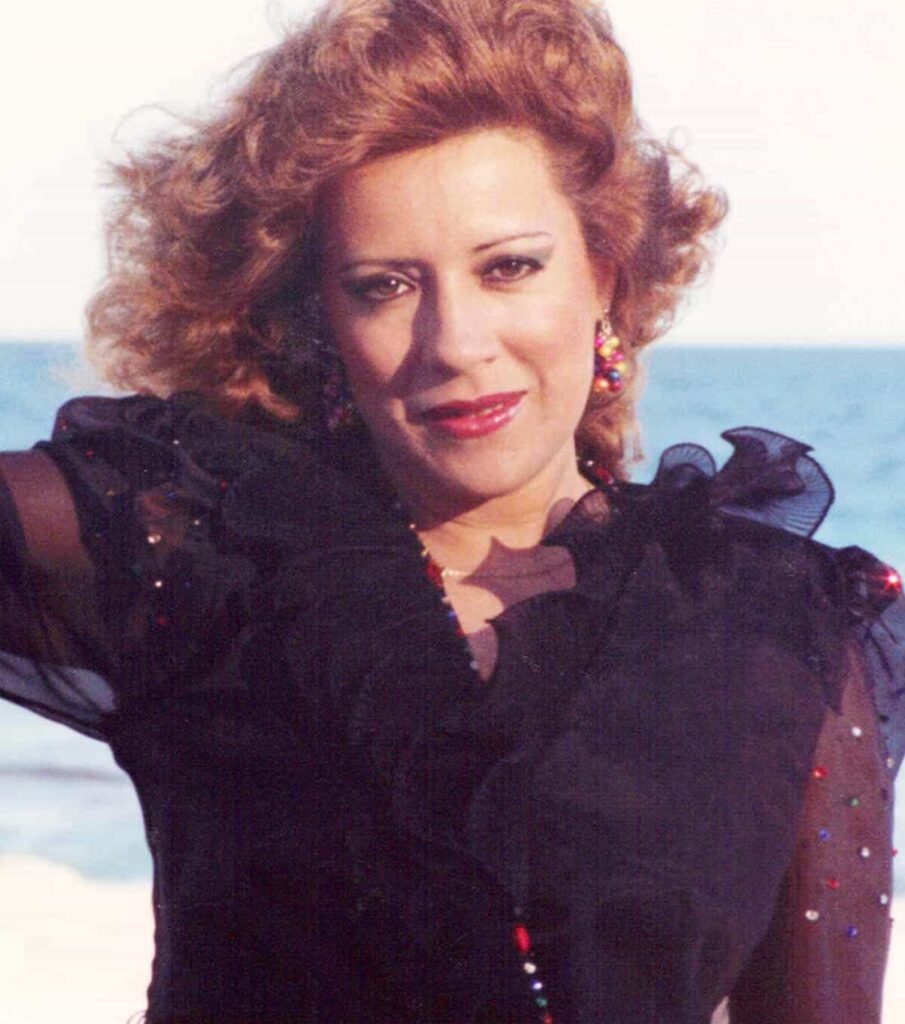 Arabella (María Margarita Pinillos)