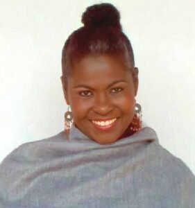 Carmen Marina Torres actriz colombiana