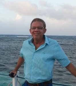 Hernando Pereira Brieva Escultor Colombiano