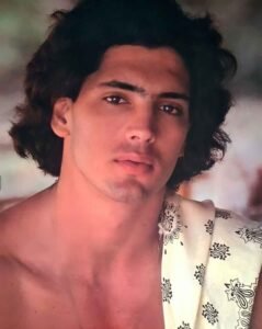 Luis Xavier Posada actor colombiano