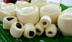 Queso de capa de mompox