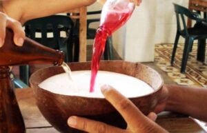 Refajo carabina receta colombiana