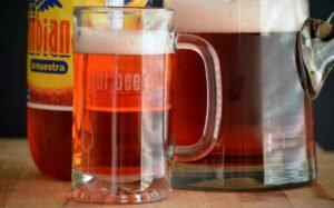 Refajo receta colombiana