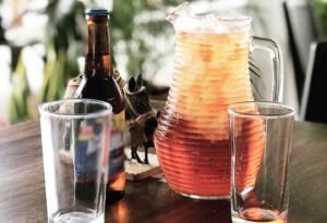 Refajo submarino receta colombiana