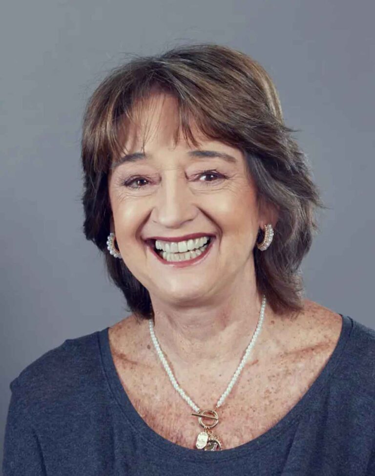 Helena Mallarino actriz colombiana