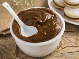 Arequipe o Dulce de leche receta colombiana