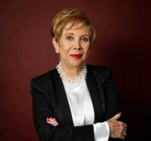 Consuelo Luzardo Actriz Colombiana