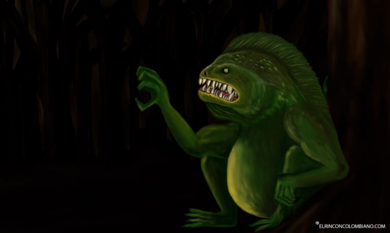 Leyenda de la Tarasca