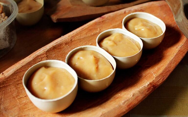 Manjar blanco receta colombiana