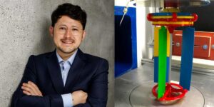 Colombiano crea una turbina que podría revolucionar el acceso a la energía para siempre