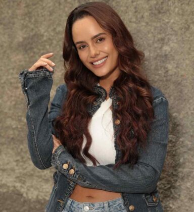 Ana Lucia Domínguez - El Rincón Colombiano