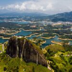 Colombia de los paises mas bellos del mundo
