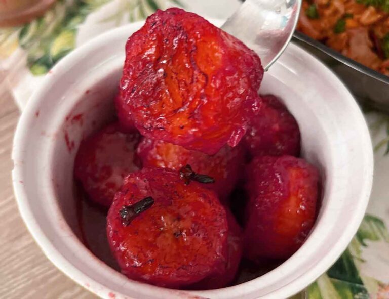 Platanos en tentación o platanos picaros