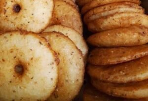 Arepitas dulces receta colombiana