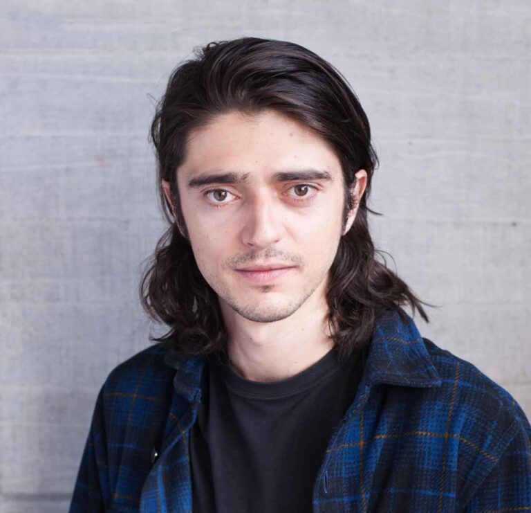 Jose Restrepo Actor Colombiano