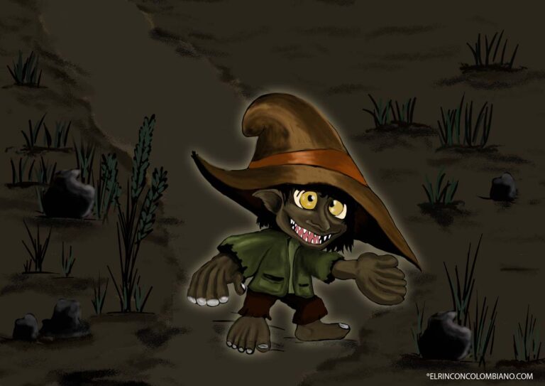 Leyenda de el silborcito