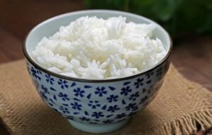 Arroz Blanco
