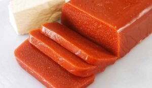 Bocadillo veleño o Bocadillo de guayaba